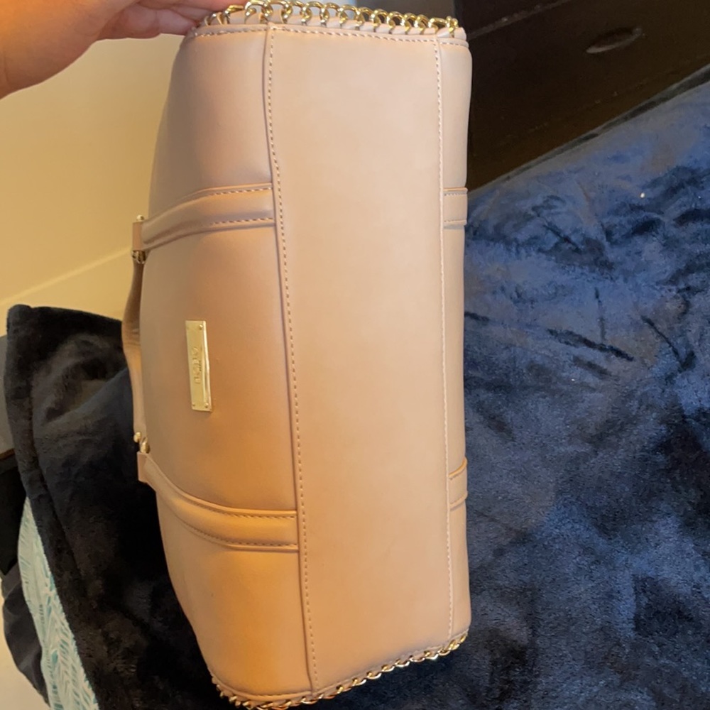 BCBG satchel